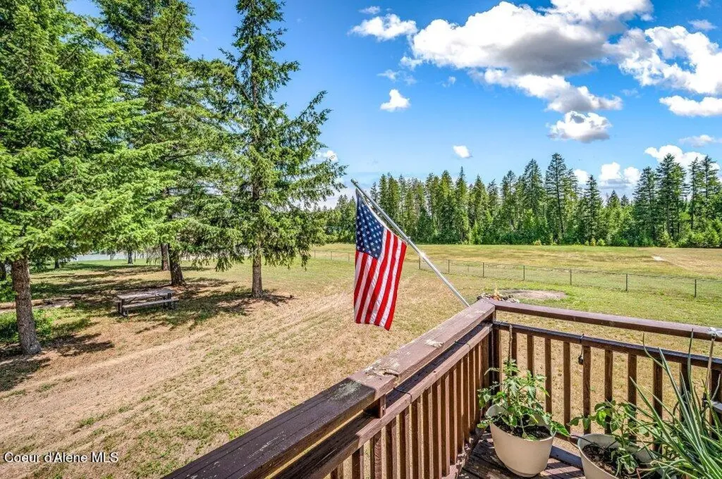 634 Skyhawk Drive Spirit Lake ID 83869