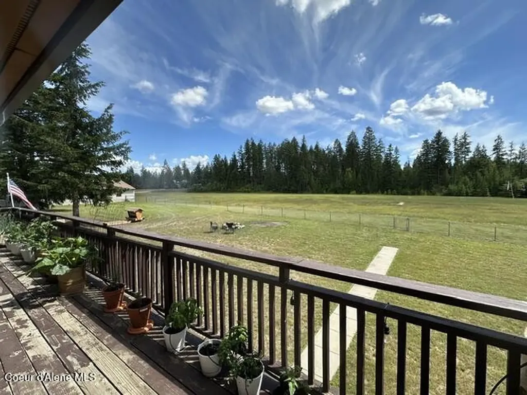 634 Skyhawk Drive Spirit Lake ID 83869