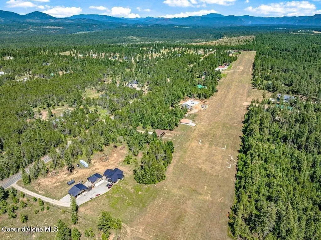 634 Skyhawk Drive Spirit Lake ID 83869