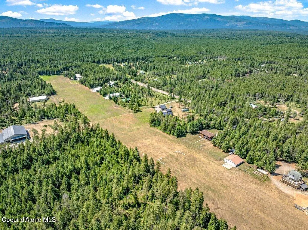 634 Skyhawk Drive Spirit Lake ID 83869