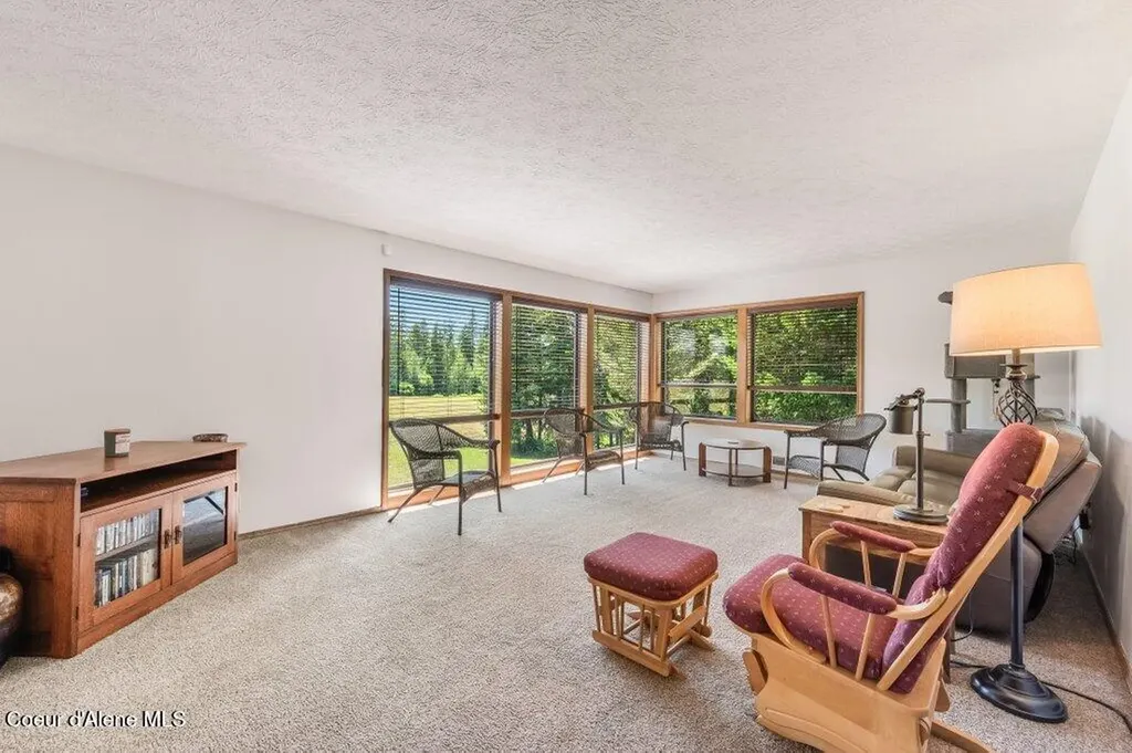 634 Skyhawk Drive Spirit Lake ID 83869