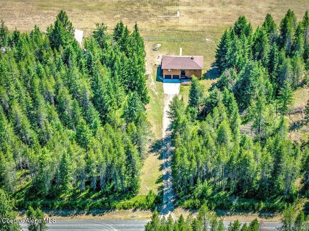 634 Skyhawk Drive Spirit Lake ID 83869