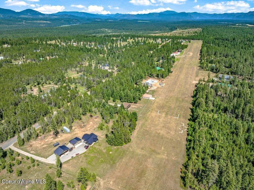 634 Skyhawk Drive Spirit Lake ID 83869