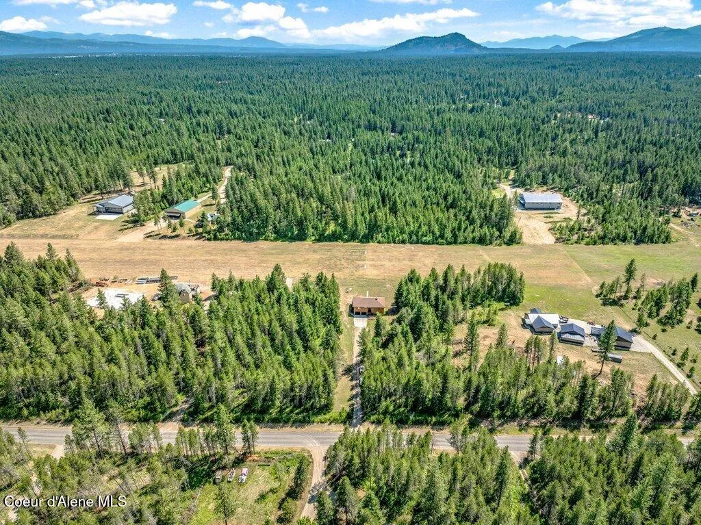 634 Skyhawk Drive Spirit Lake ID 83869