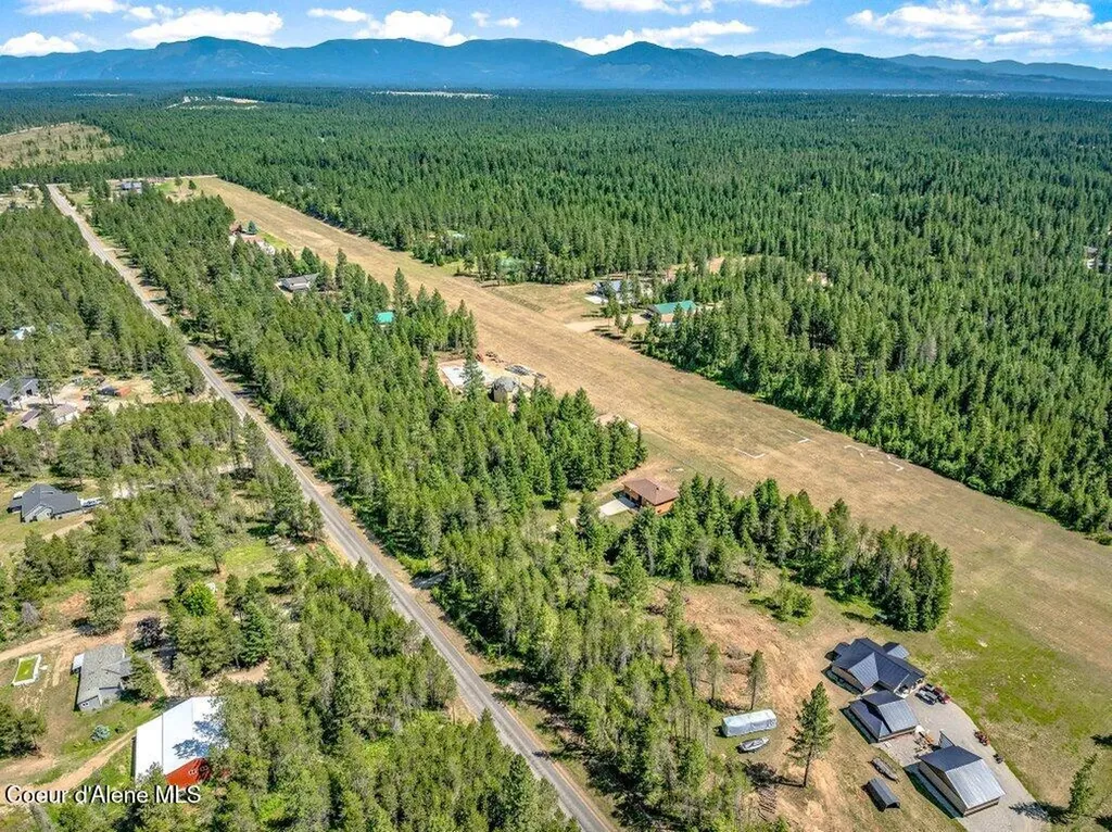 634 Skyhawk Drive Spirit Lake ID 83869