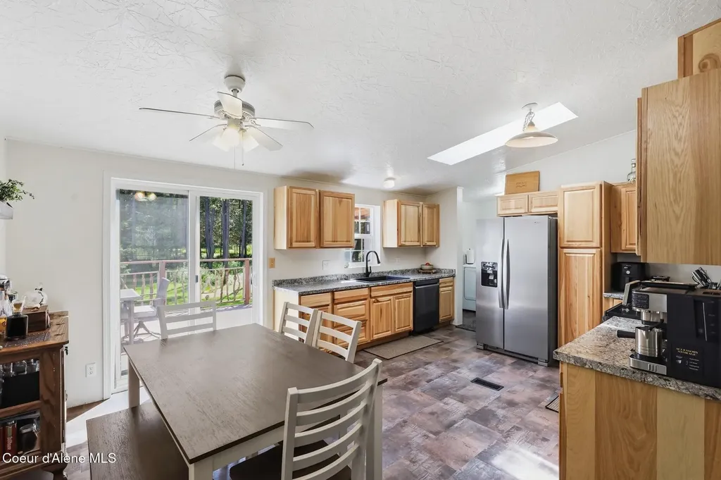 4374 E Timberland Road Athol ID 83801