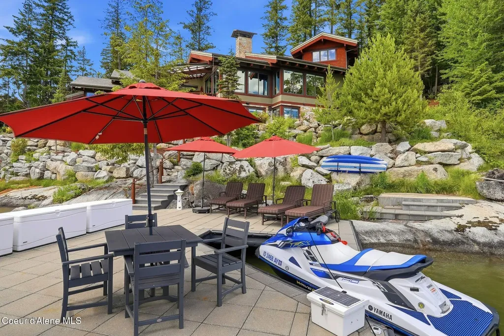 203 Shannon Lane Dover ID 83825