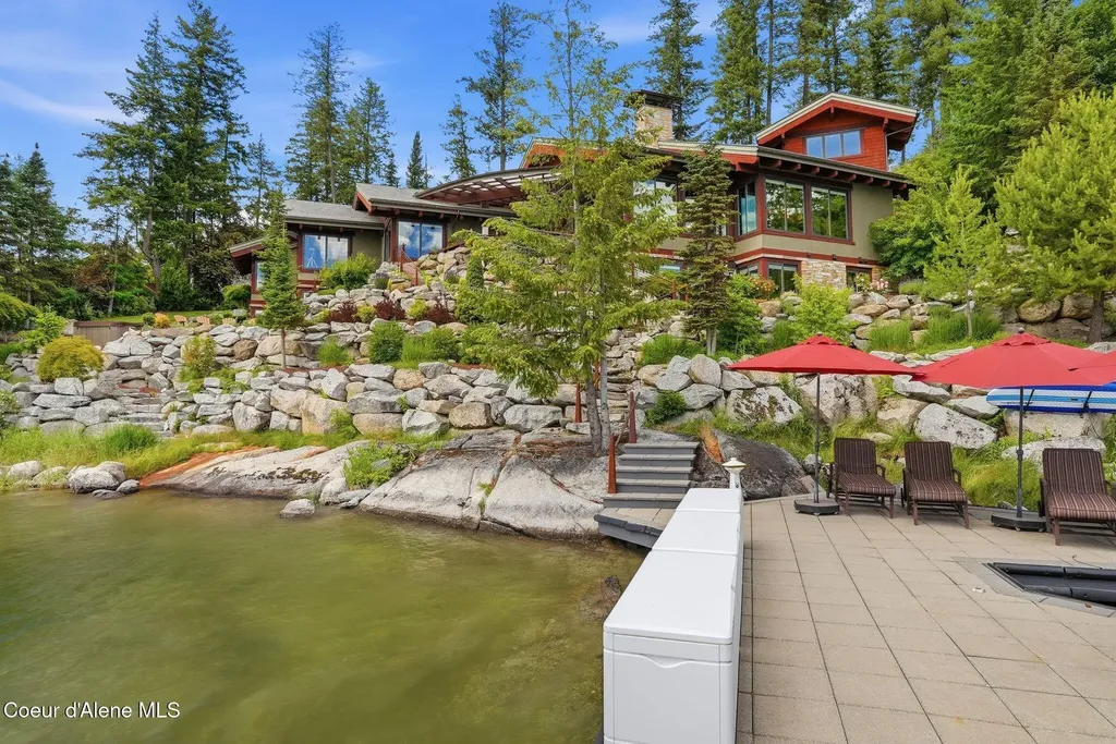 203 Shannon Lane Dover ID 83825