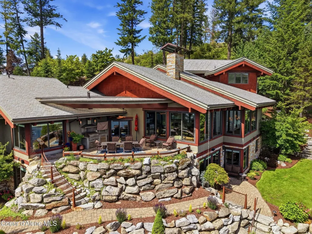 203 Shannon Lane Dover ID 83825