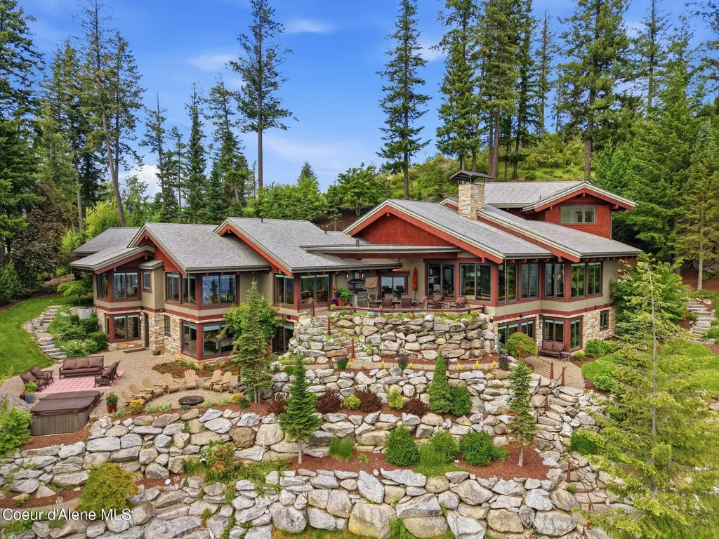 203 Shannon Lane Dover ID 83825