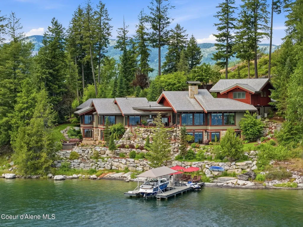 203 Shannon Lane Dover ID 83825
