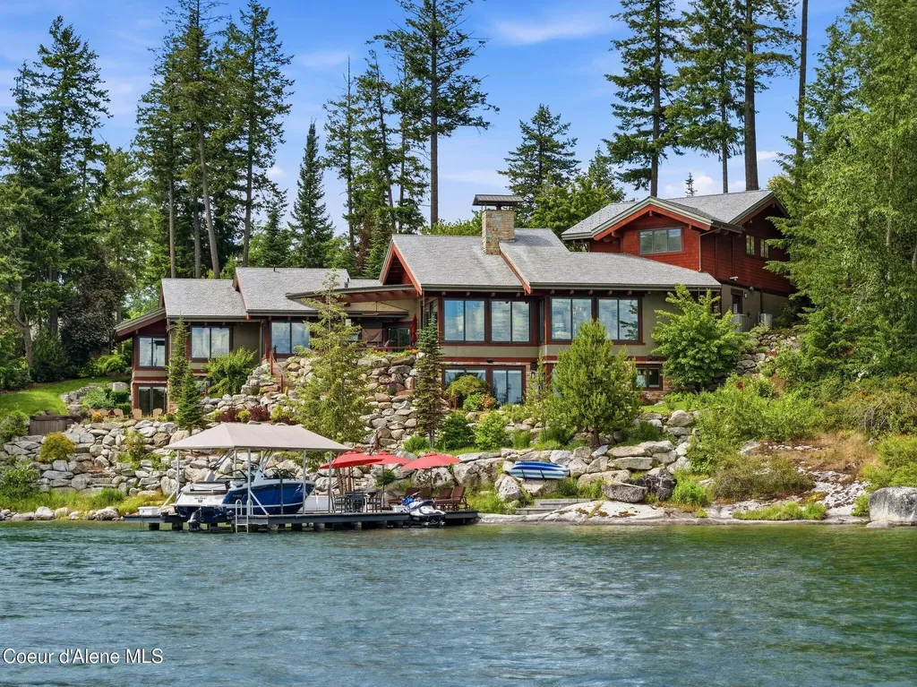 203 Shannon Lane Dover ID 83825