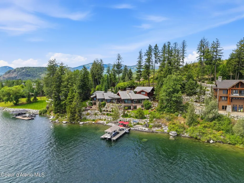 203 Shannon Lane Dover ID 83825