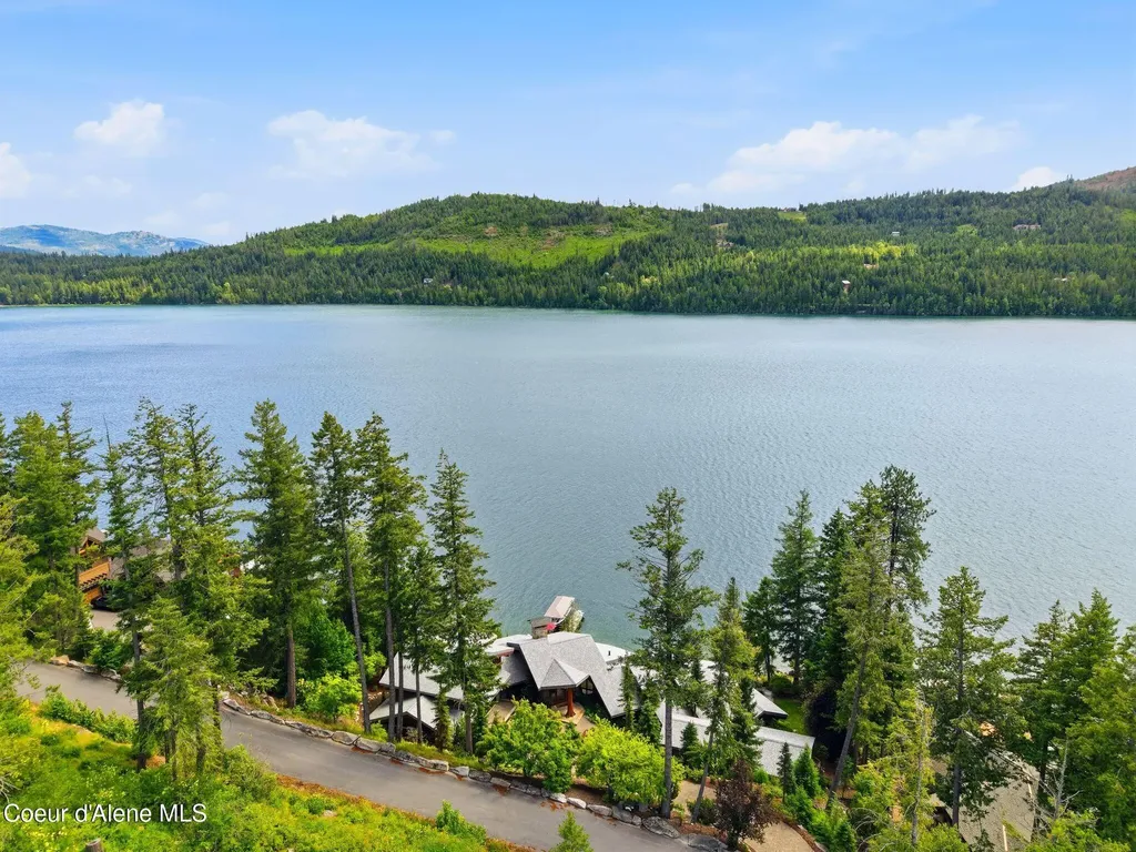 203 Shannon Lane Dover ID 83825