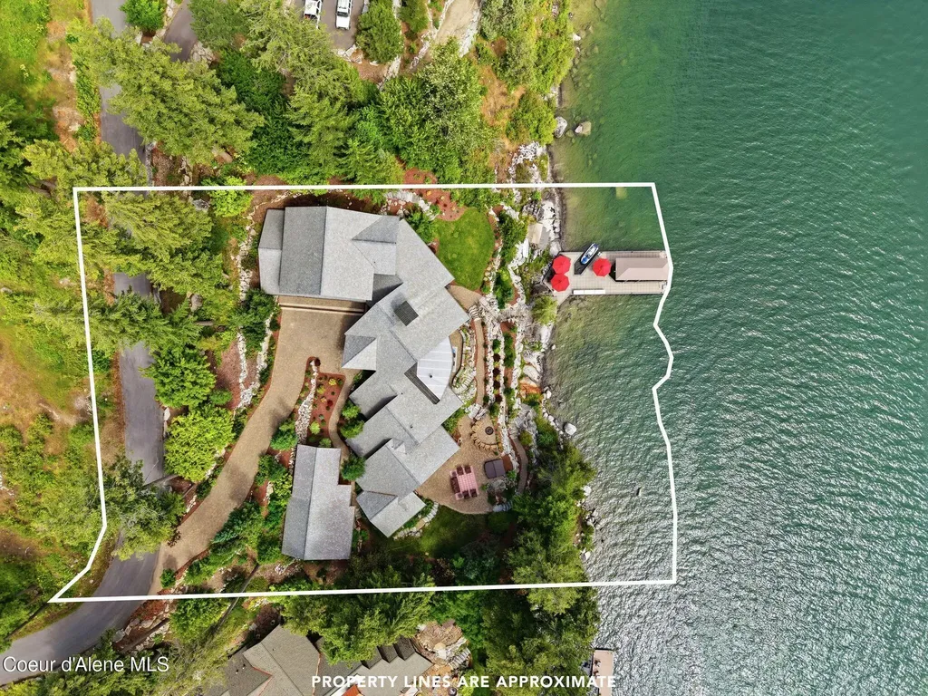 203 Shannon Lane Dover ID 83825