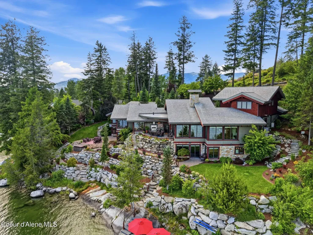 203 Shannon Lane Dover ID 83825