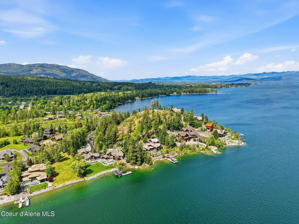203 Shannon Lane Dover ID 83825