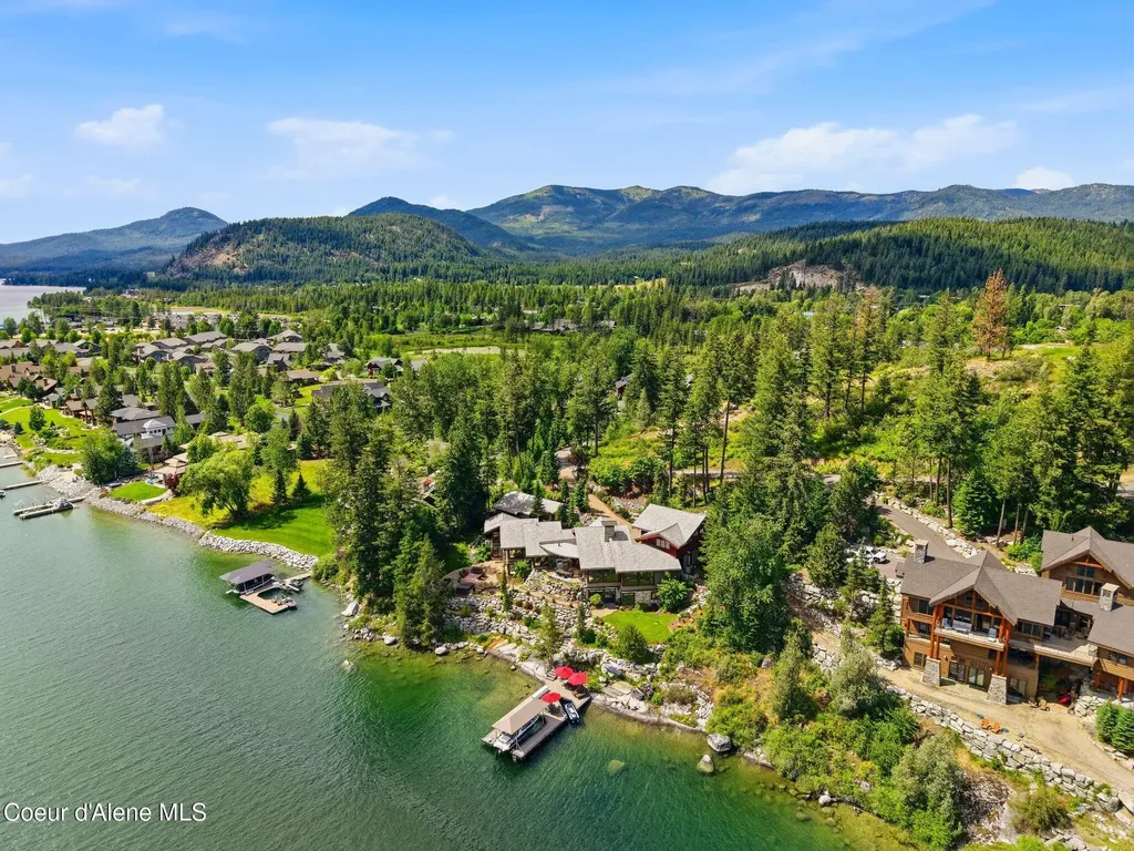 203 Shannon Lane Dover ID 83825
