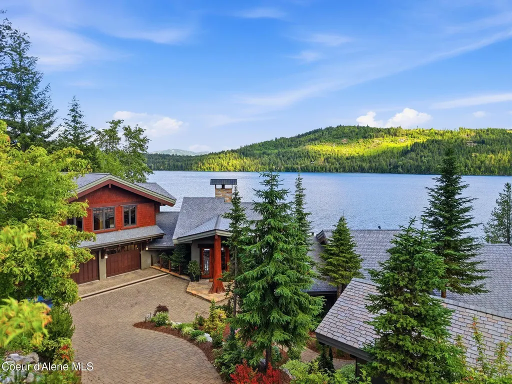 203 Shannon Lane Dover ID 83825