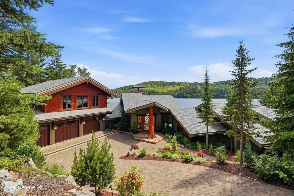 203 Shannon Lane Dover ID 83825