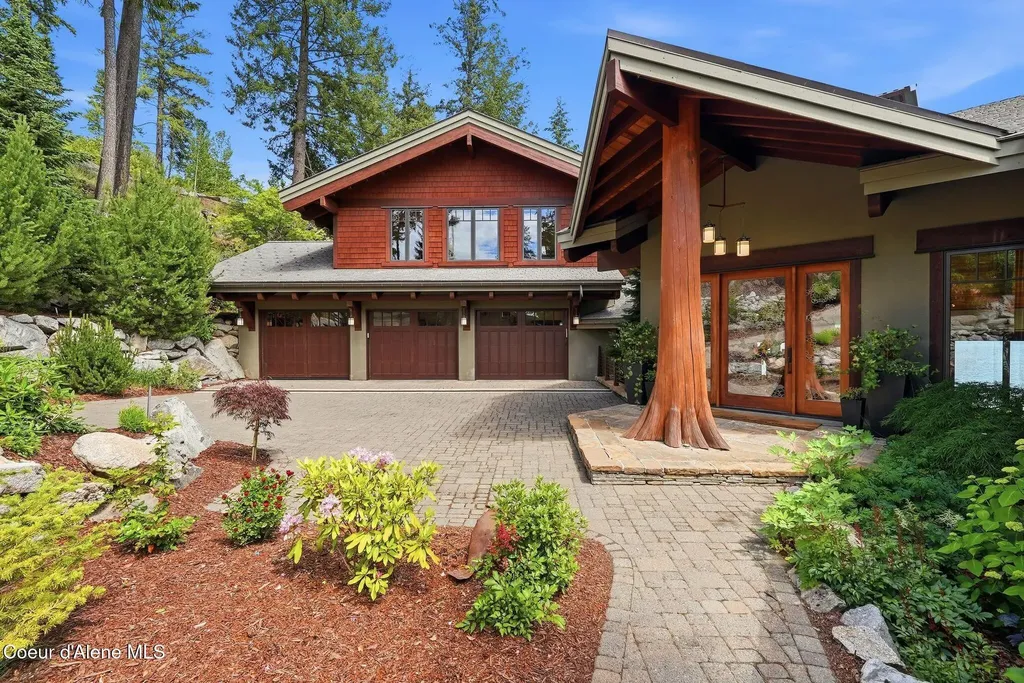 203 Shannon Lane Dover ID 83825