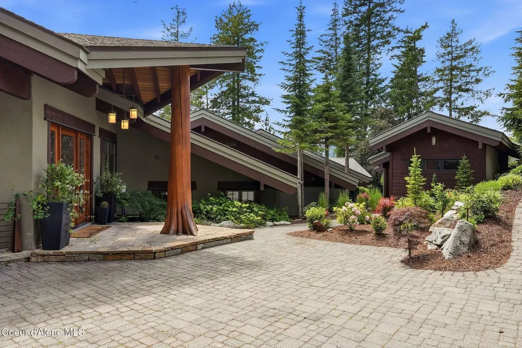 203 Shannon Lane Dover ID 83825