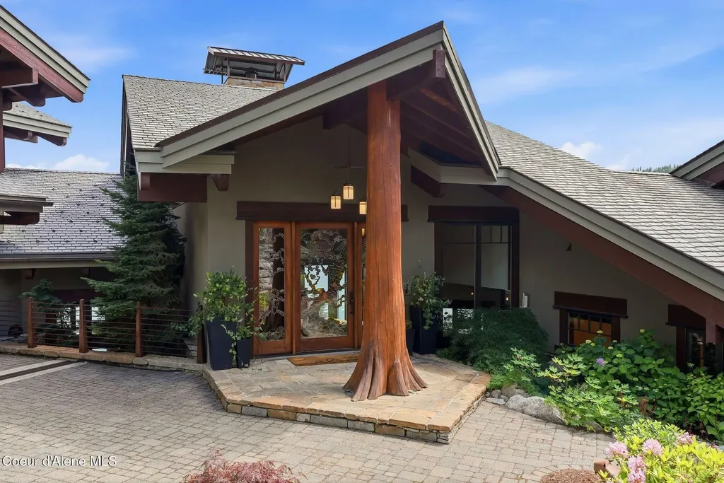 203 Shannon Lane Dover ID 83825