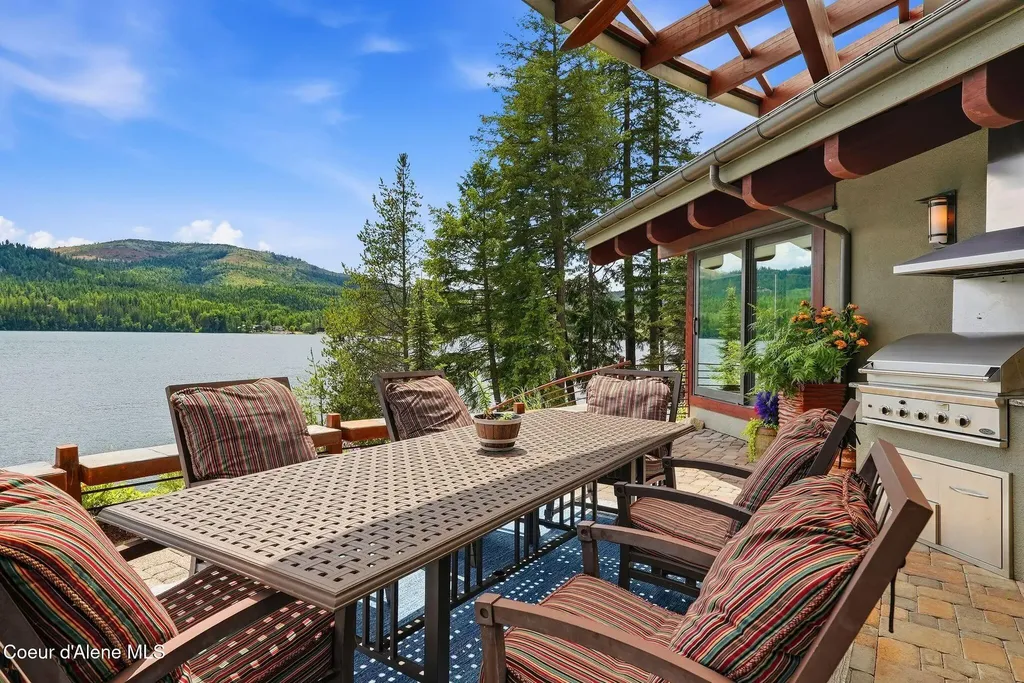 203 Shannon Lane Dover ID 83825