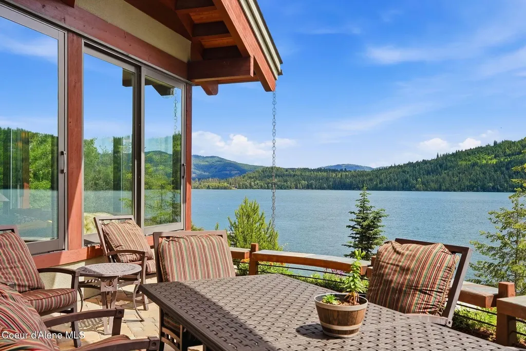 203 Shannon Lane Dover ID 83825