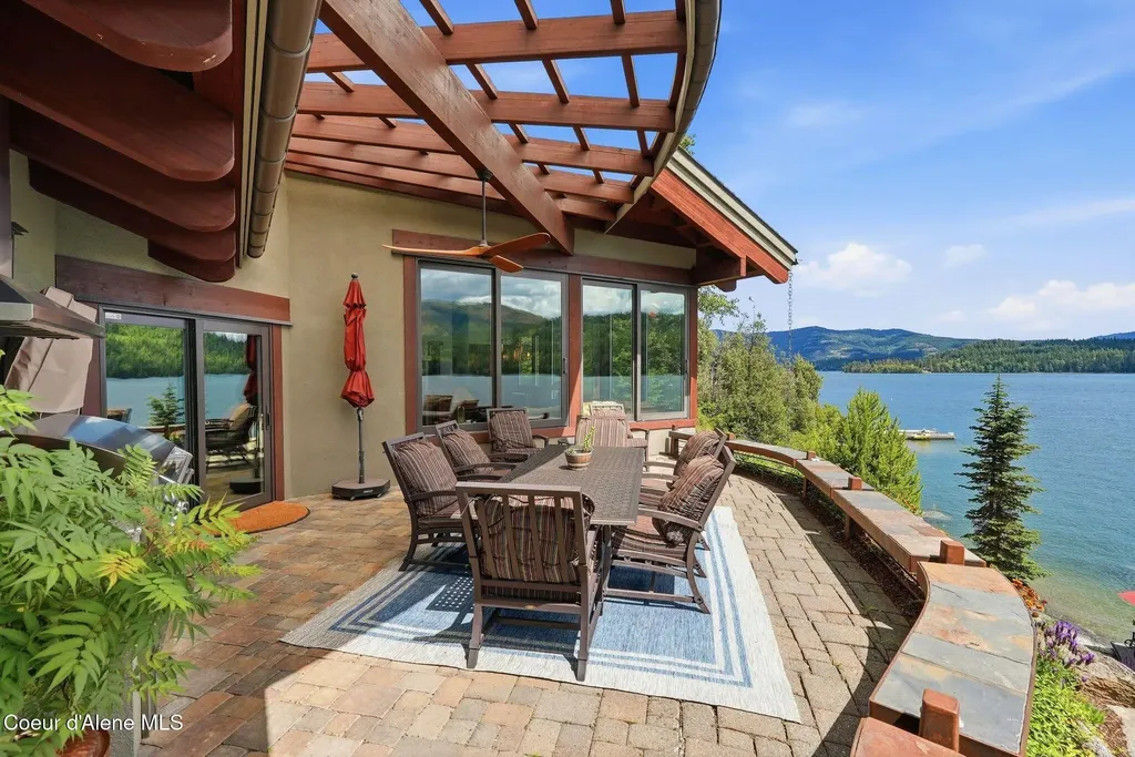 203 Shannon Lane Dover ID 83825