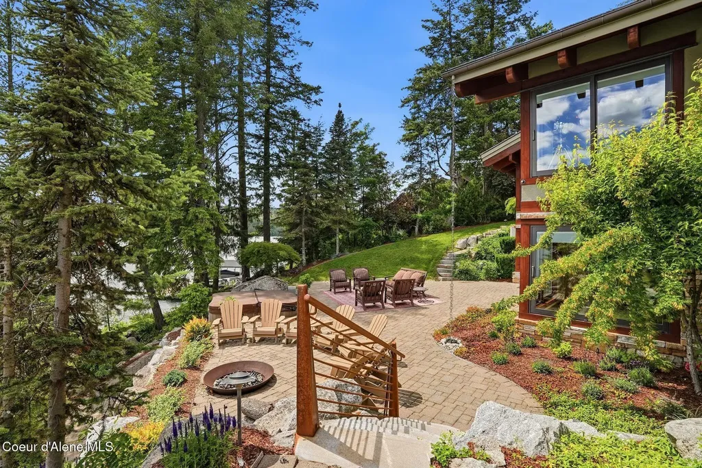203 Shannon Lane Dover ID 83825