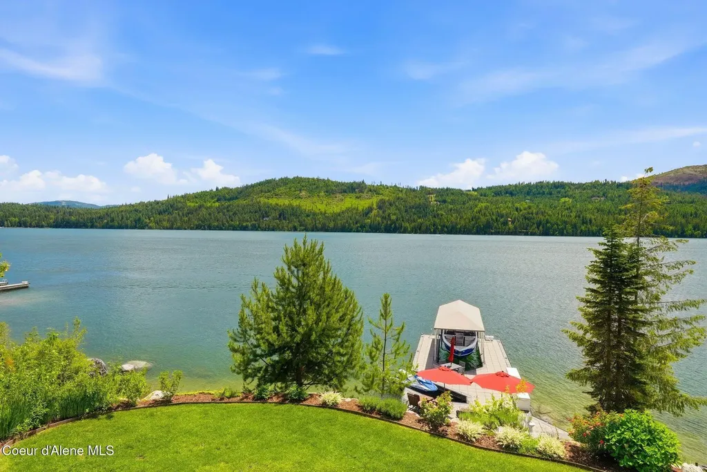203 Shannon Lane Dover ID 83825
