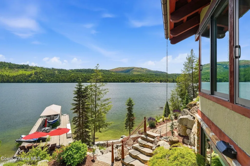 203 Shannon Lane Dover ID 83825