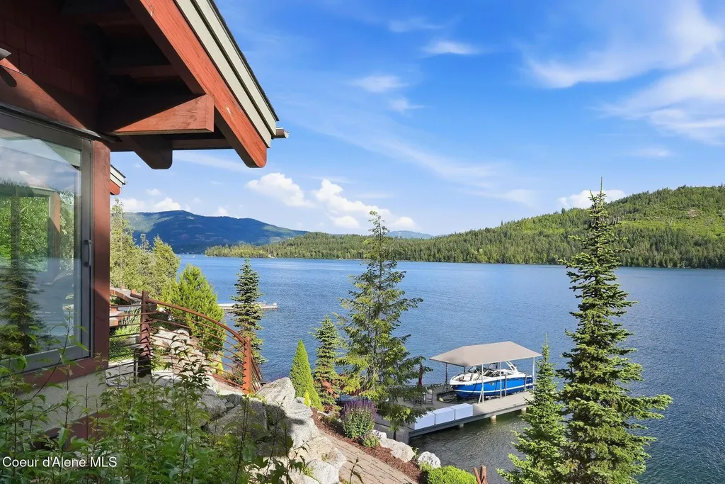 203 Shannon Lane Dover ID 83825