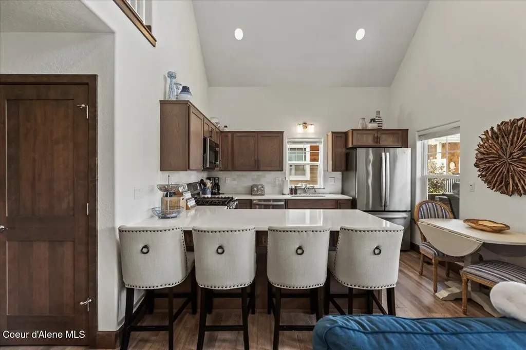 43 Hitchcock Drive Dover ID 83825