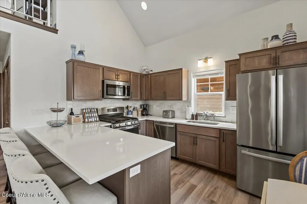 43 Hitchcock Drive Dover ID 83825