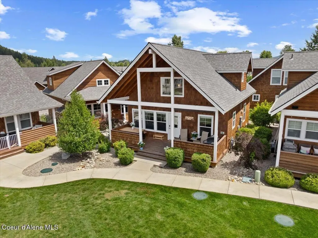 43 Hitchcock Drive Dover ID 83825