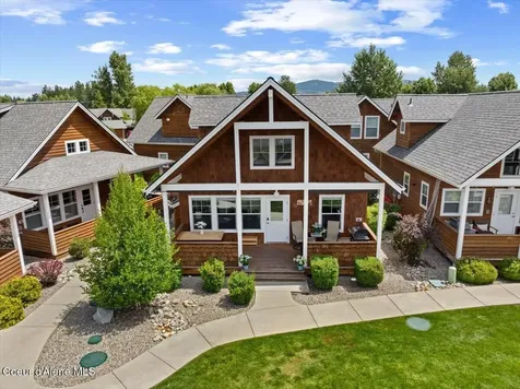43 Hitchcock Drive Dover ID 83825