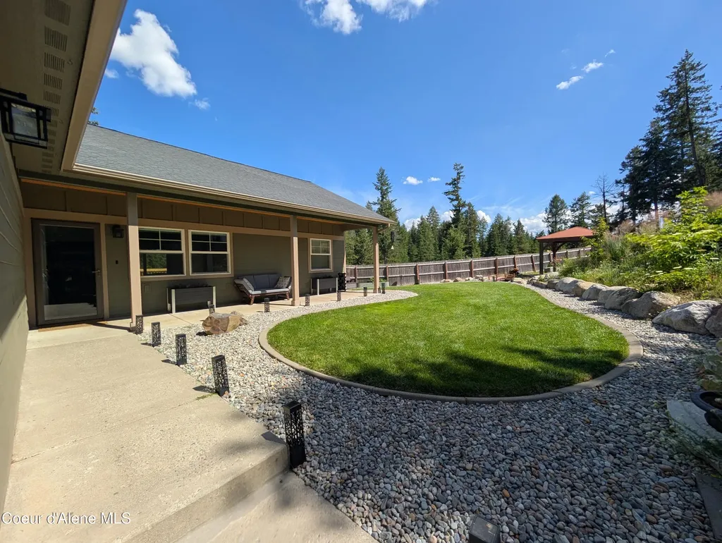 18192 W Spuler Lane Hauser ID 83854