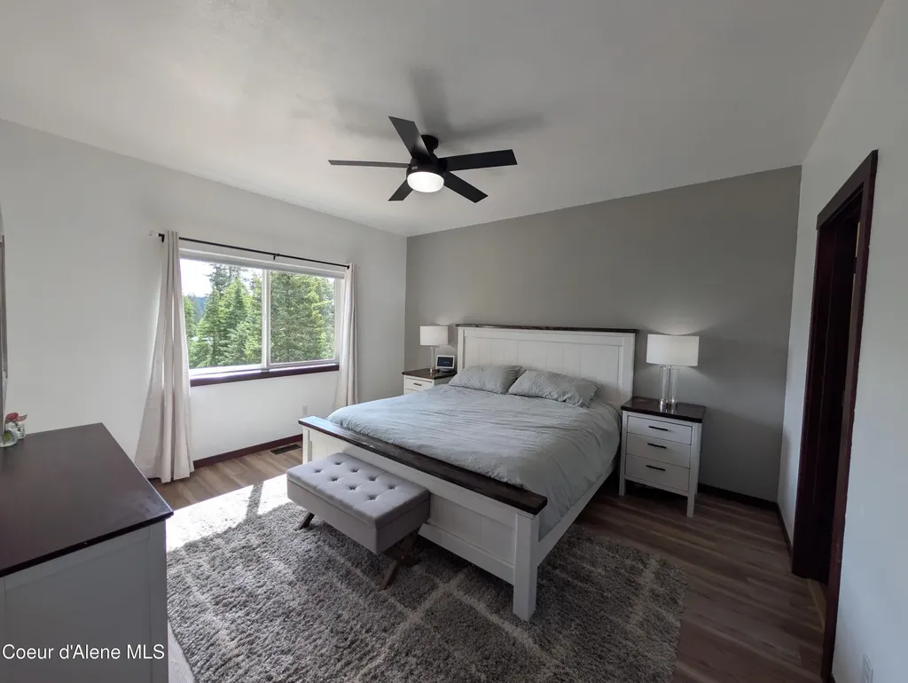 18192 W Spuler Lane Hauser ID 83854