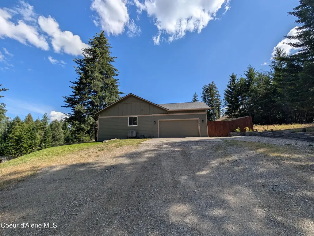 18192 W Spuler Lane Hauser ID 83854