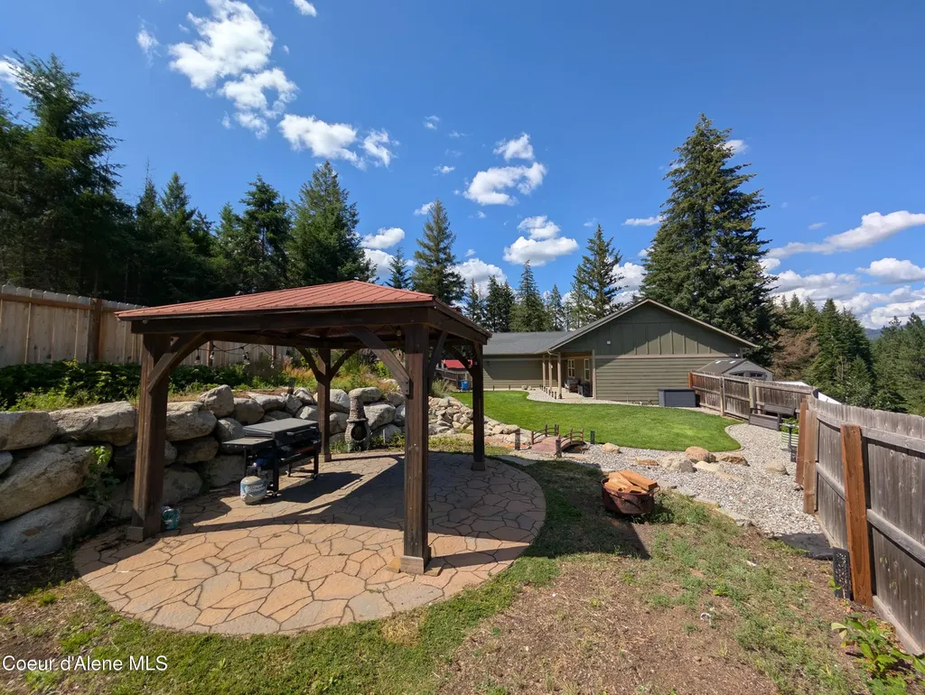 18192 W Spuler Lane Hauser ID 83854