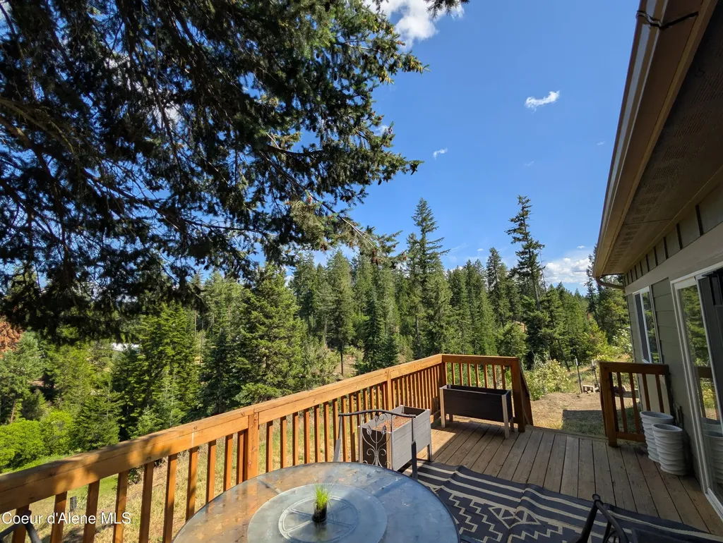 18192 W Spuler Lane Hauser ID 83854