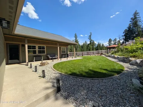 18192 W Spuler Lane Hauser ID 83854