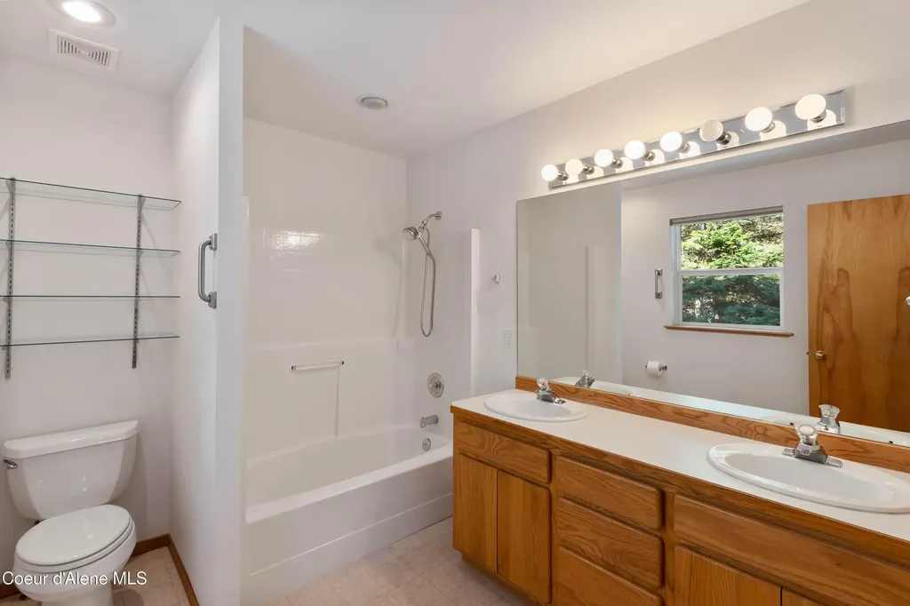 608 Meadowlark Lane Sandpoint ID 83864