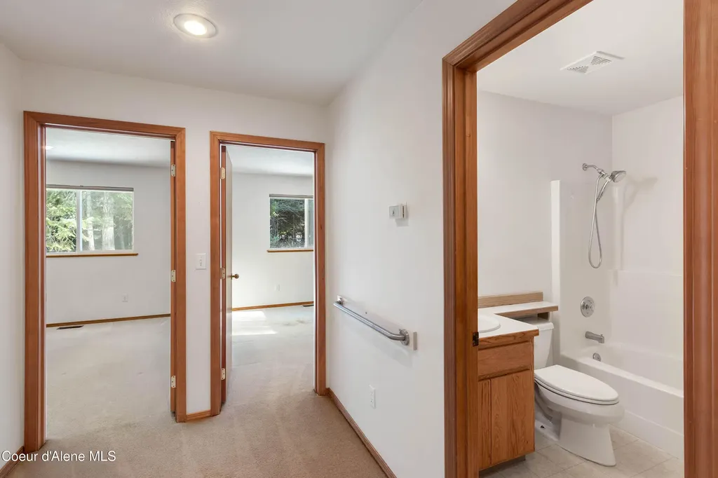 608 Meadowlark Lane Sandpoint ID 83864