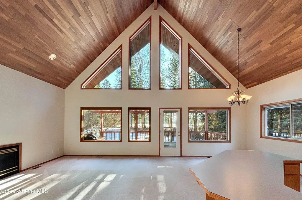 608 Meadowlark Lane Sandpoint ID 83864