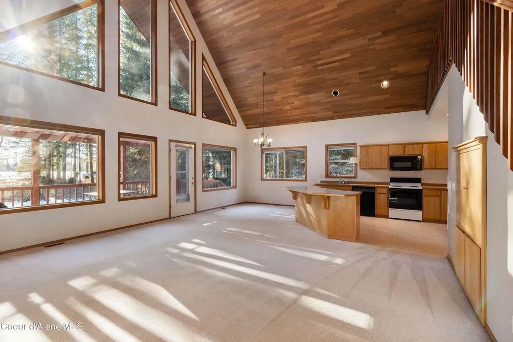 608 Meadowlark Lane Sandpoint ID 83864