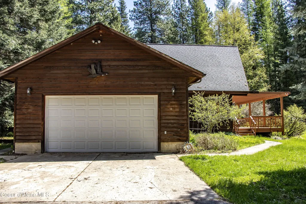 608 Meadowlark Lane Sandpoint ID 83864