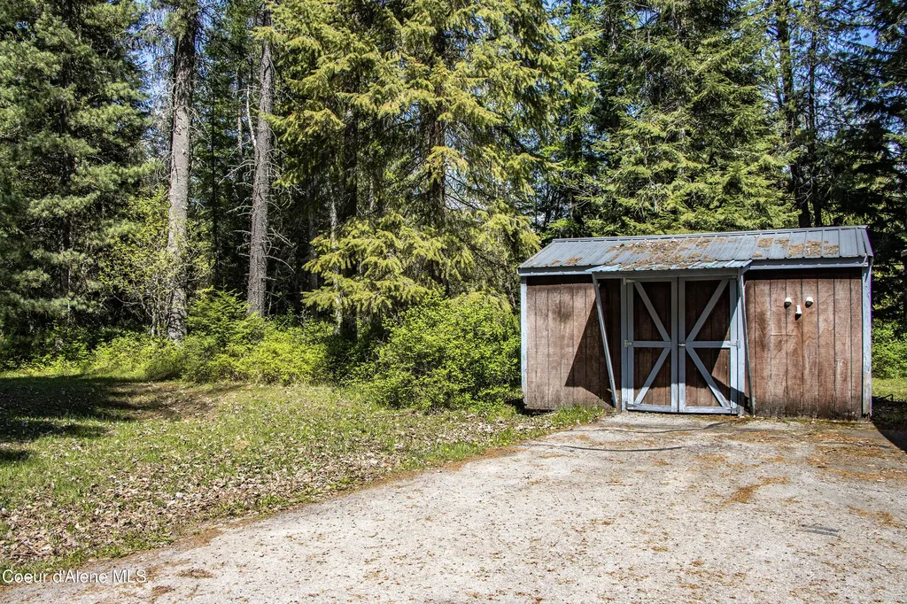608 Meadowlark Lane Sandpoint ID 83864